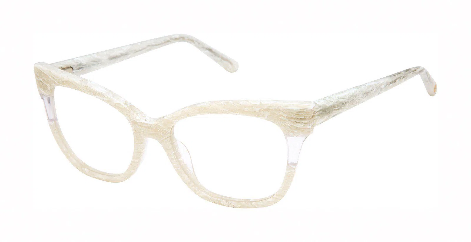 L.A.M.B. LA150 Eyeglasses - view 2